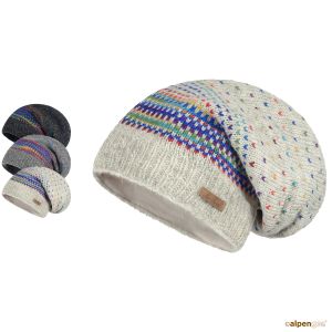 Beanie Wollmütze Lance Regenbogen Auswahl